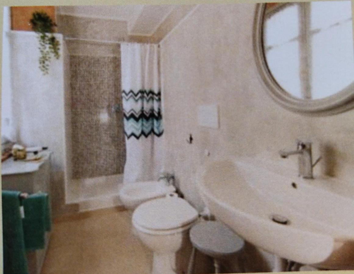 Guest House Elisabeth Пинероло Экстерьер фото