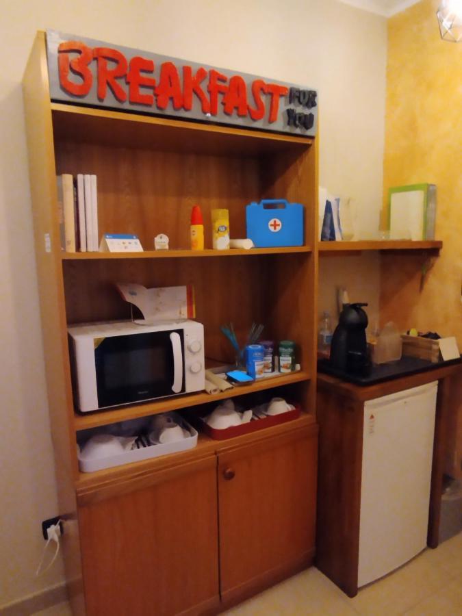Guest House Elisabeth Пинероло Экстерьер фото